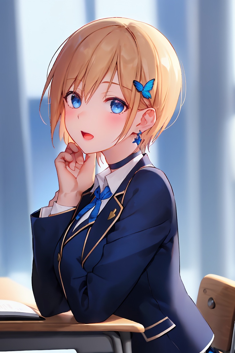 Masterpiece,  Top Quality,  Illustration on Tensor.Art
