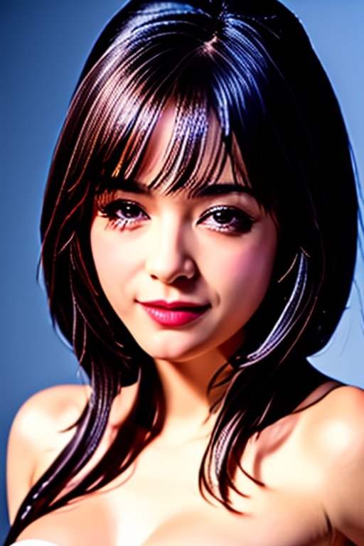 AI generated image on Tensor.Art