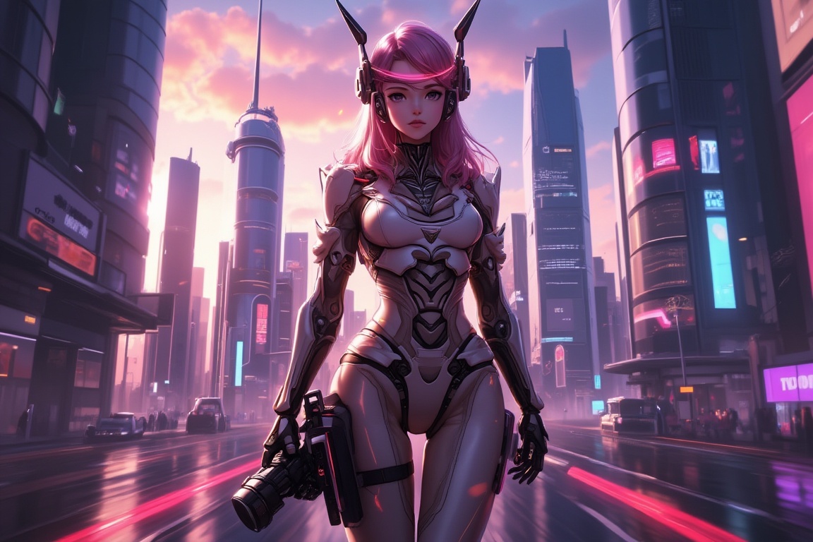 full shot with full limbs,  1 girl,  dramatic lighting on Tensor.Art