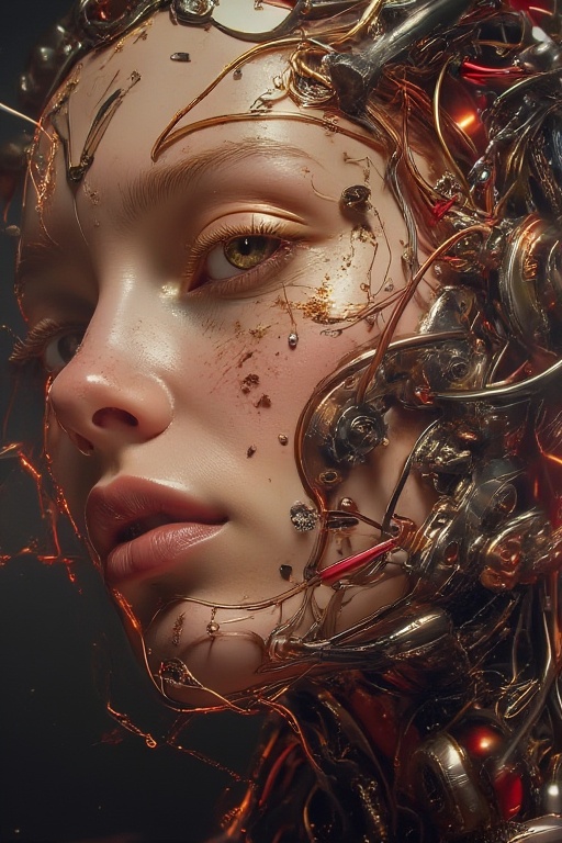 Please create a masterpiece,  stunning beauty,  perfect face on Tensor.Art