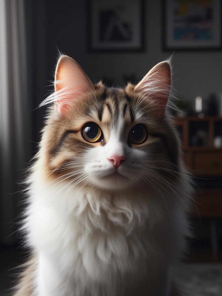 AI generated image by Ai_BayuSari on Tensor.Art