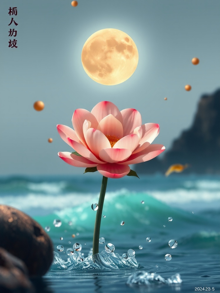 ai肌理丙烯石英砂画|治愈可爱|插画油画|艺术Art(F) by OpenArt on Tensor.Art