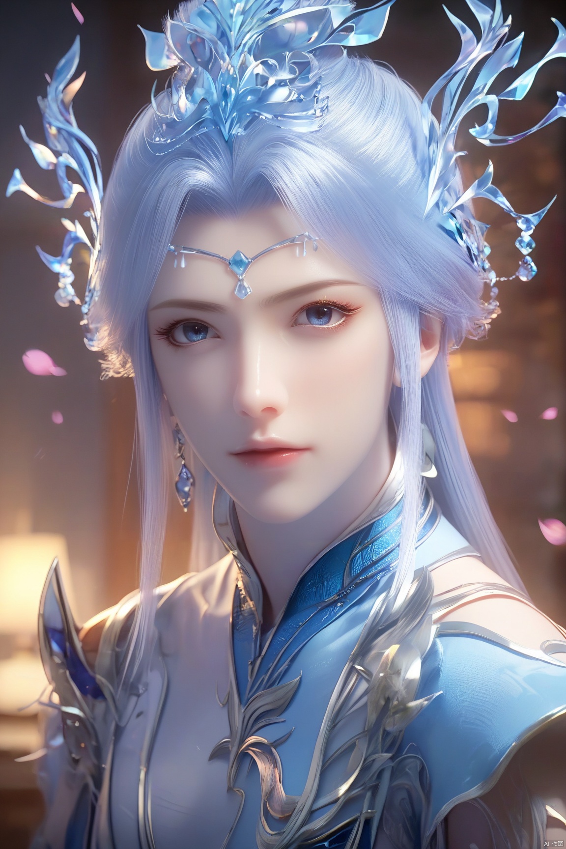 score_9, score_8_up, score_7_up,extremely detailed CG unity 8k wallpaper,1girl,solo,full boy,yudie