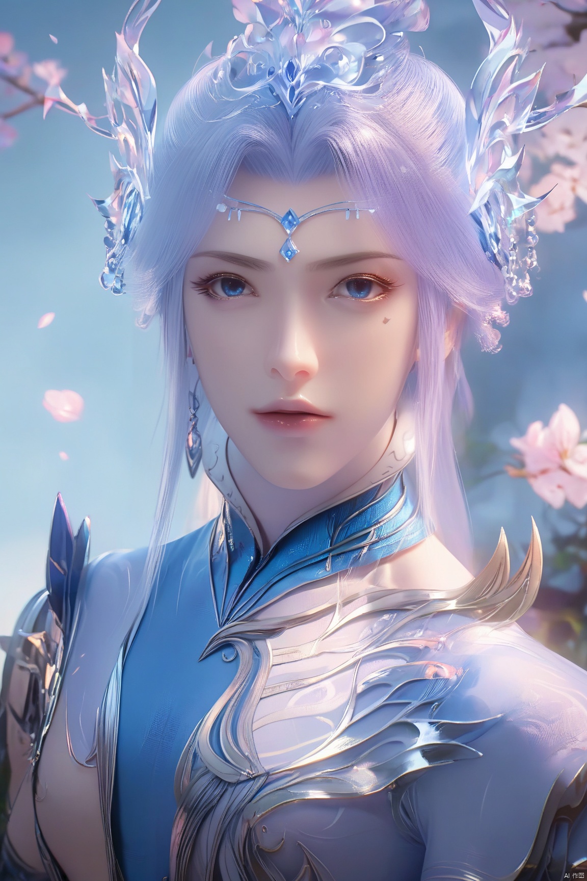 score_9, score_8_up, score_7_up,extremely detailed CG unity 8k wallpaper,1girl,solo,full boy,yudie