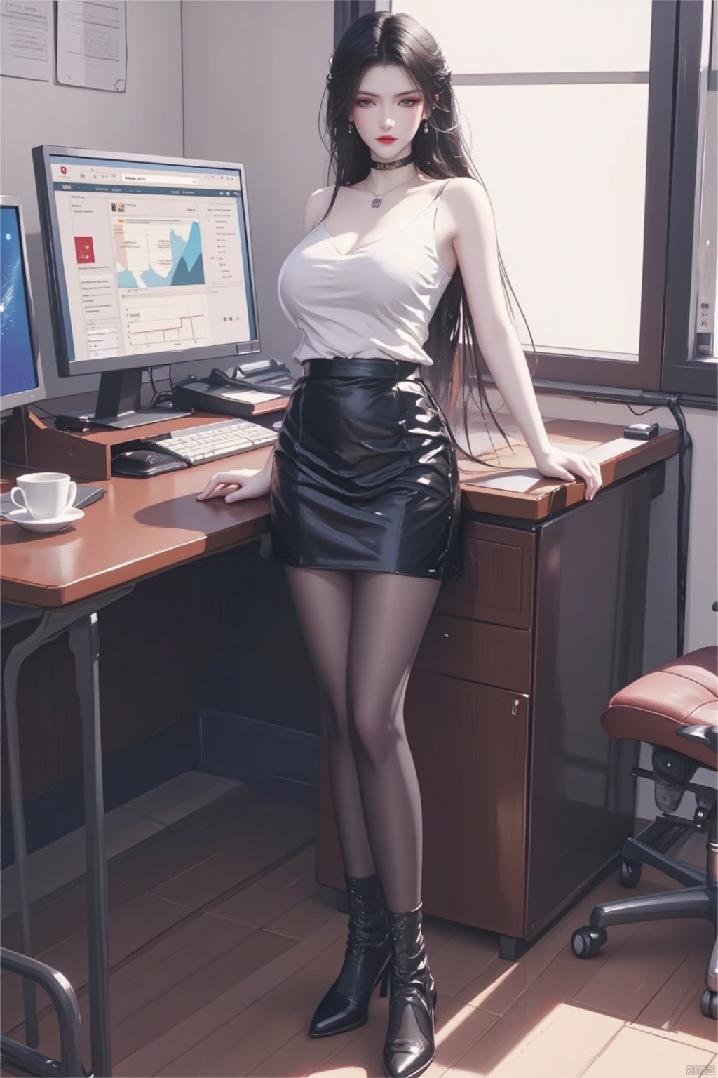 8K image.,  shinkai color,  ((poakl)) on Tensor.Art