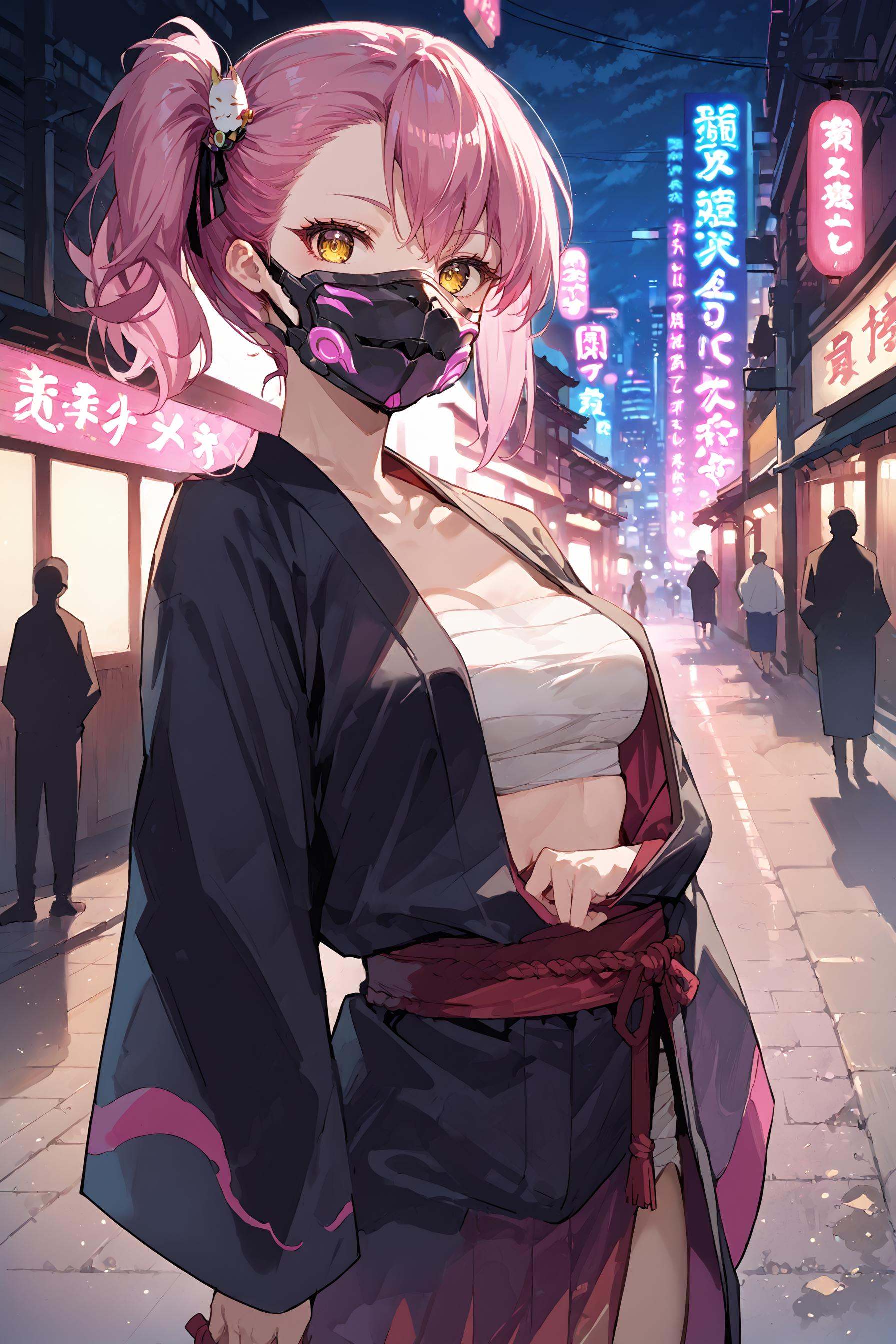 (score_9,  score_8_up,  score_7_up) BREAK source_anime on Tensor.Art