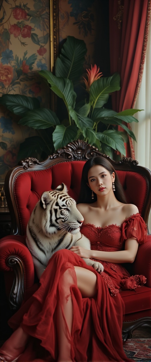 masterpiece,  Movie Still,  Film Still on Tensor.Art