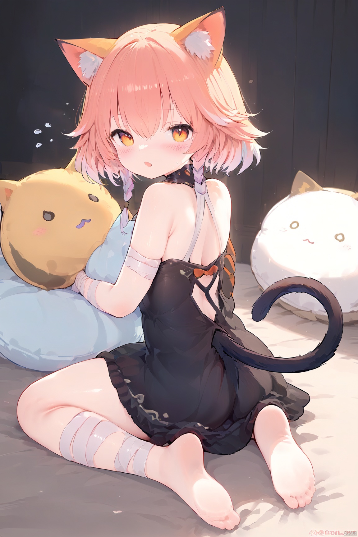 (masterpiece),  (best quality),  illustration on Tensor.Art