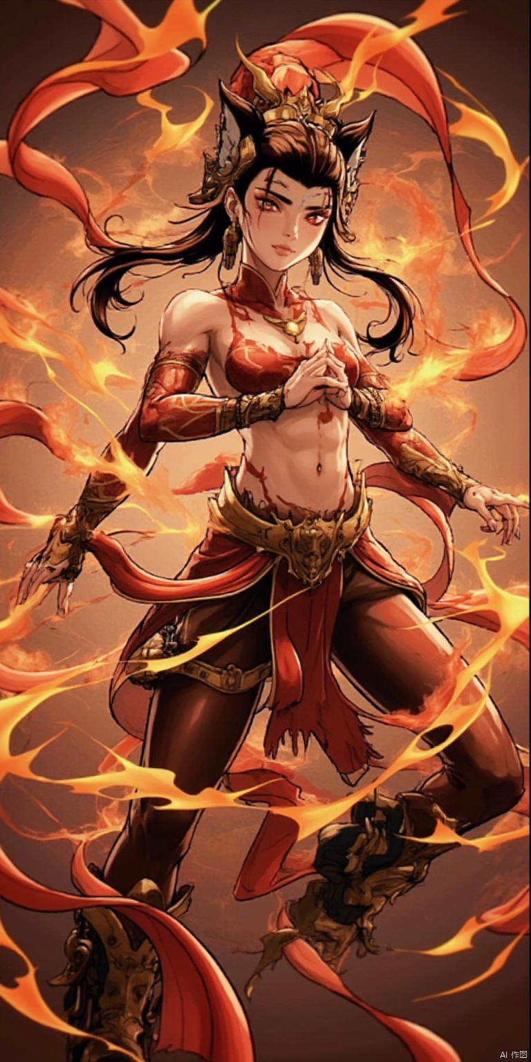 Nezha