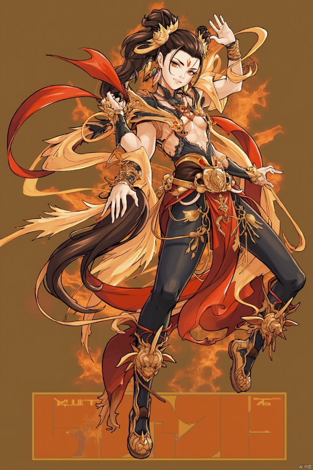 Nezha
