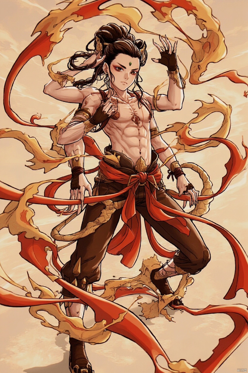 Nezha