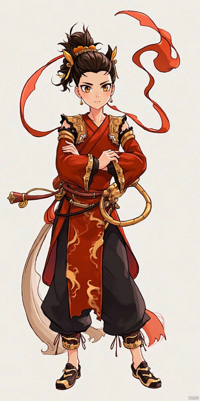 boy,Nezha