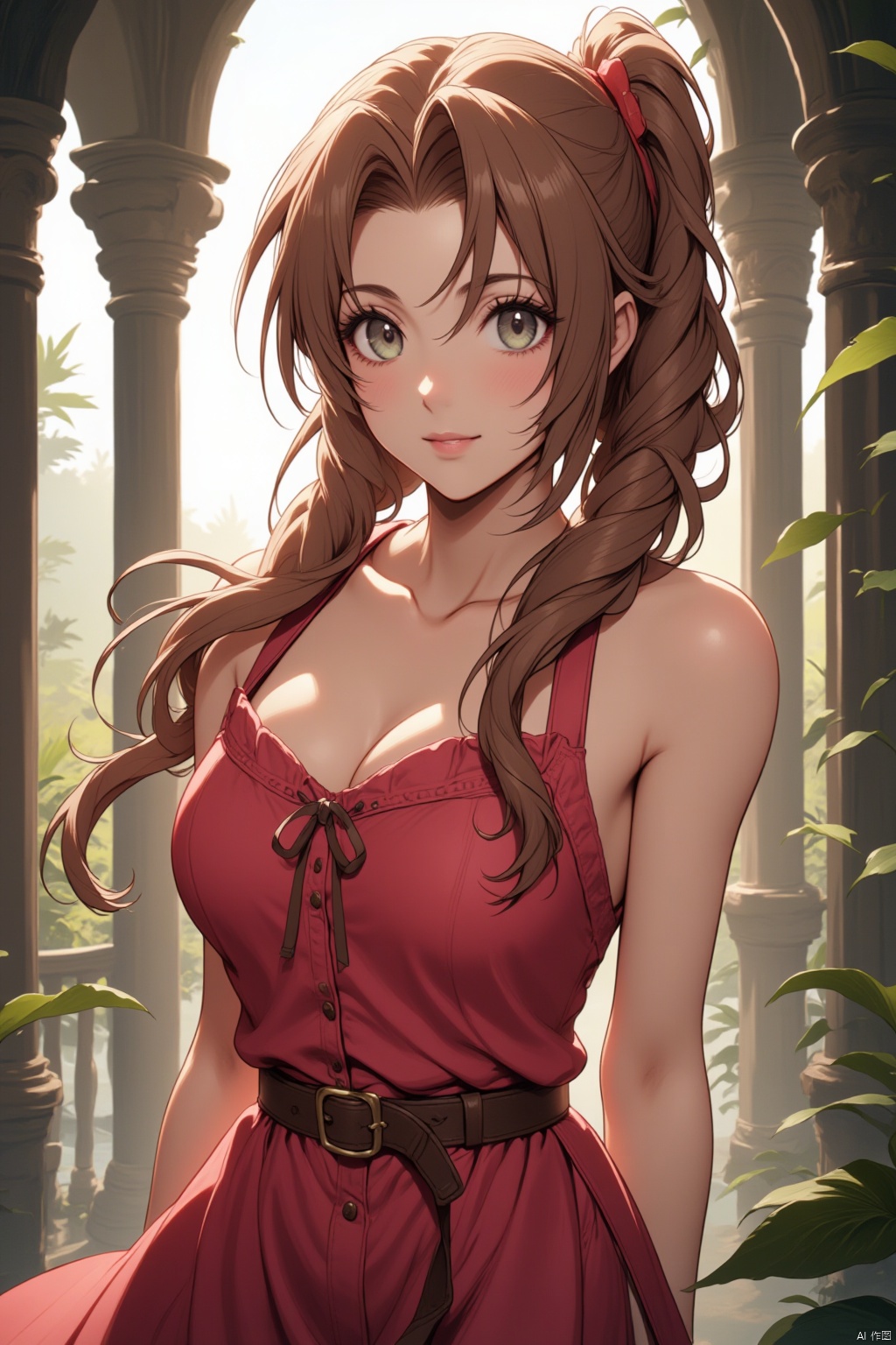 aerith