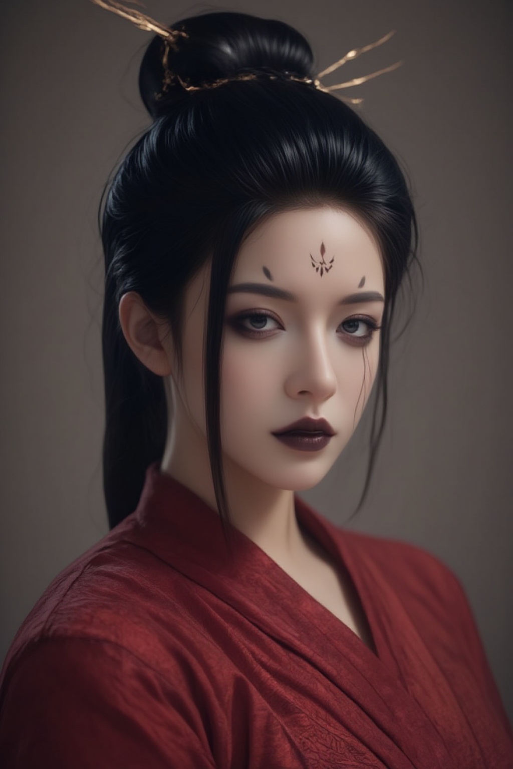 ultra-detailed,  ,  1girl on Tensor.Art