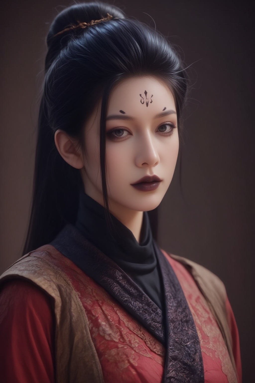 ultra-detailed,  ,  1girl on Tensor.Art