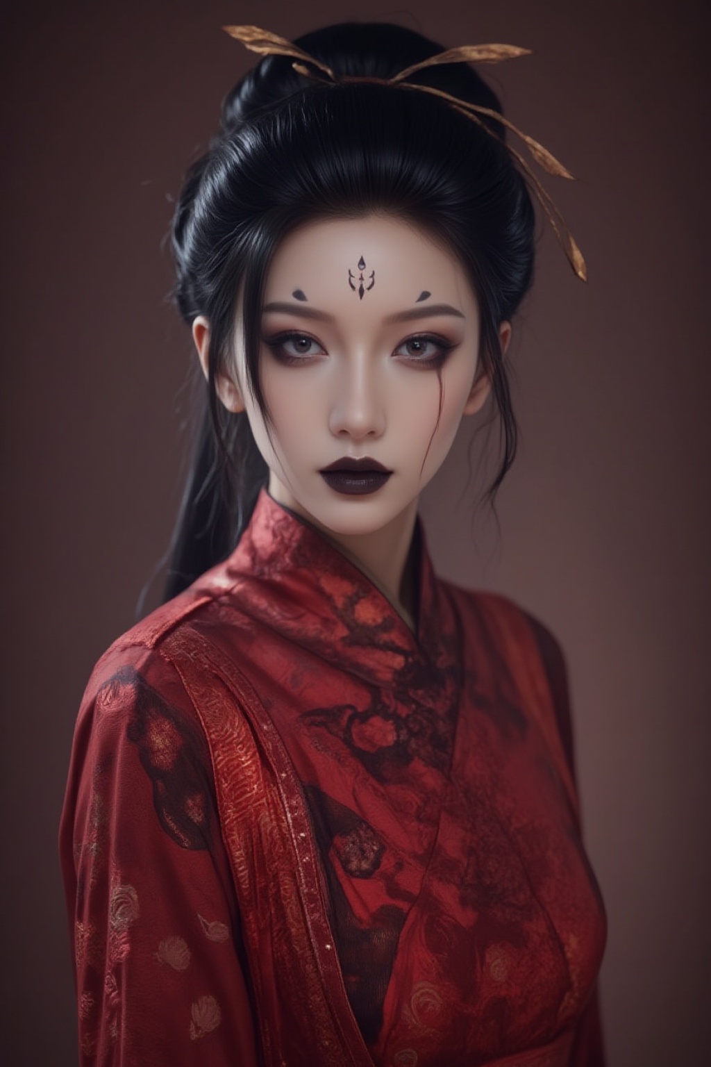 ultra-detailed,  ,  1girl on Tensor.Art