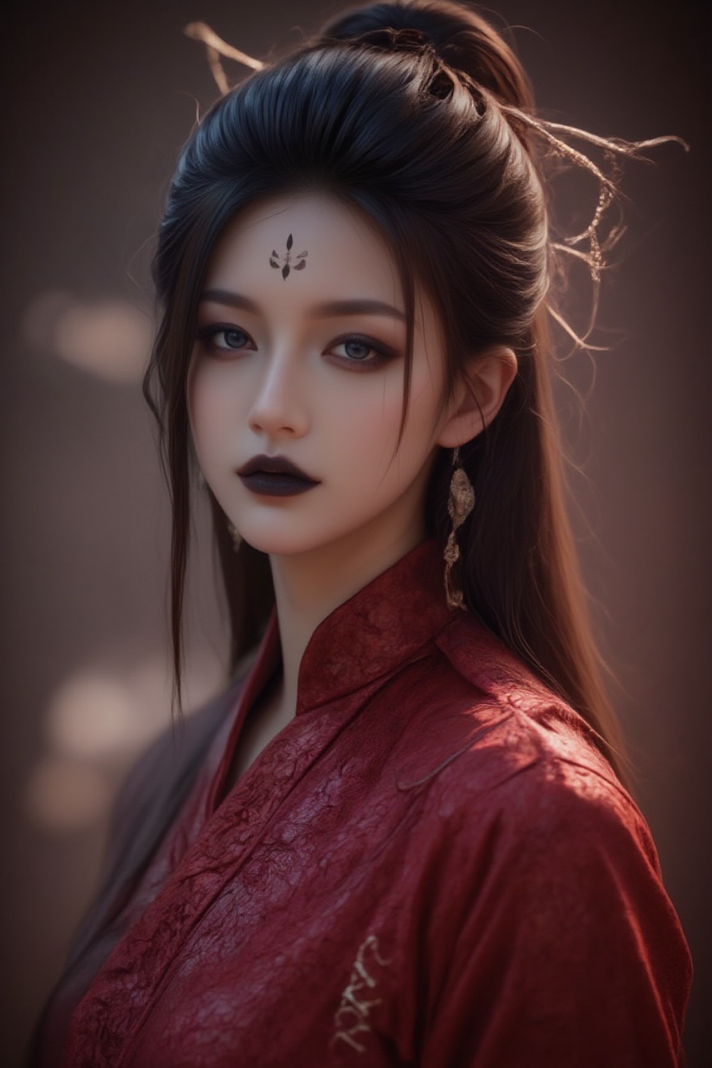 ultra-detailed,  ,  1girl on Tensor.Art