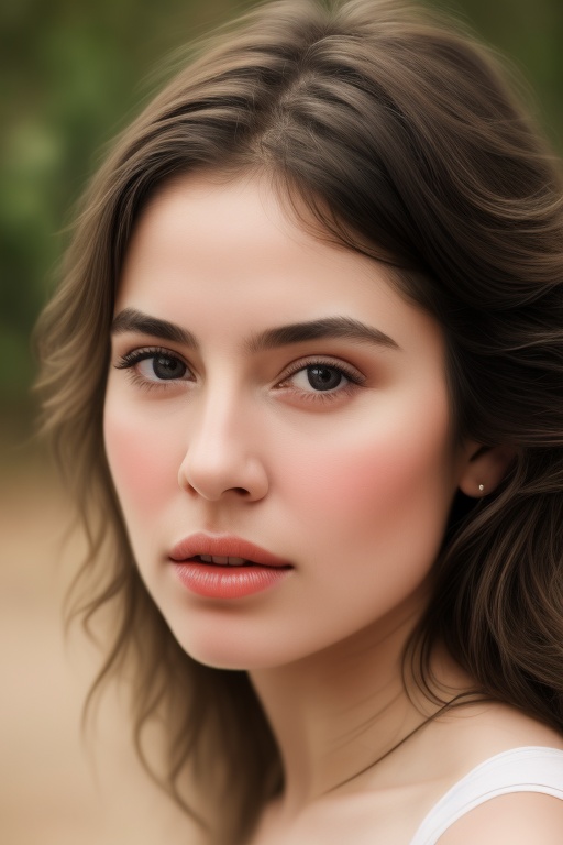 AI generated image on Tensor.Art