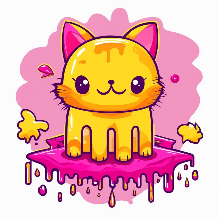 Ink Style design by The UKB on Tensor.Art