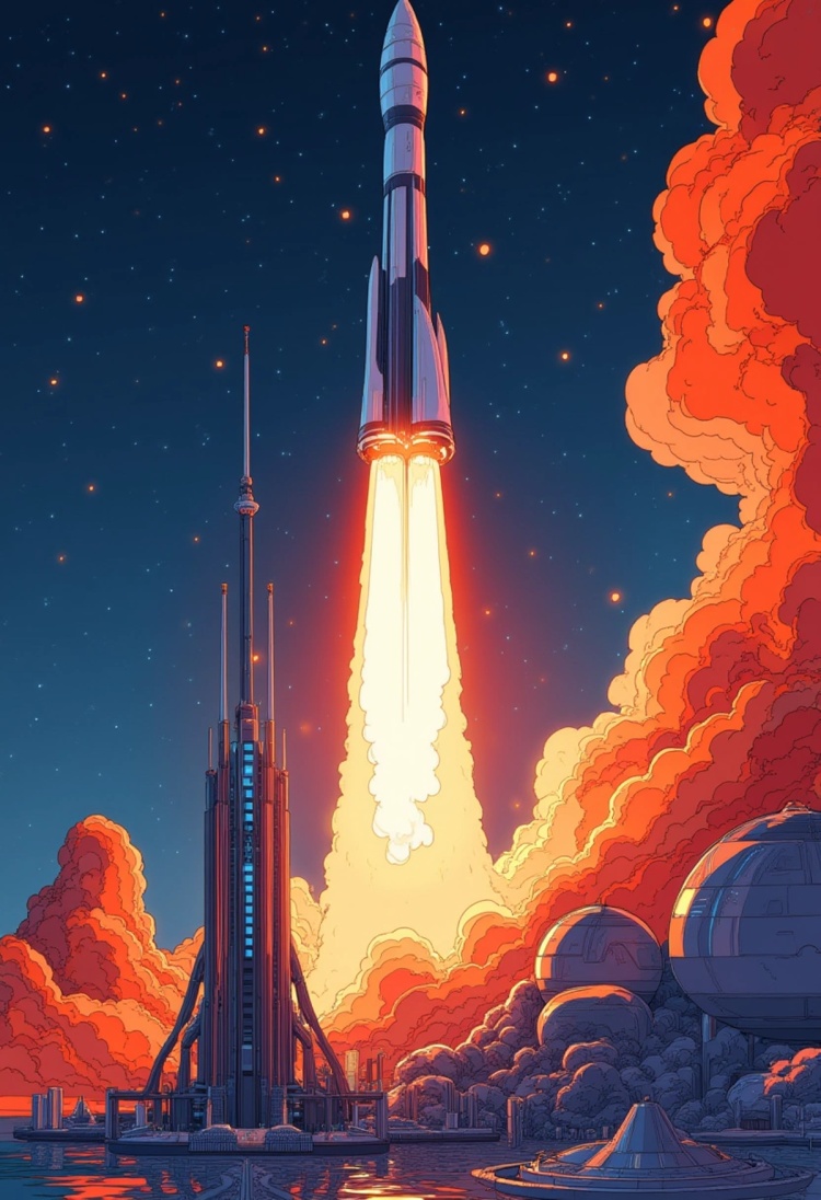 Ligne Claire / Clear Line Style LoRA | F.1 by andinmaro146 on Tensor.Art