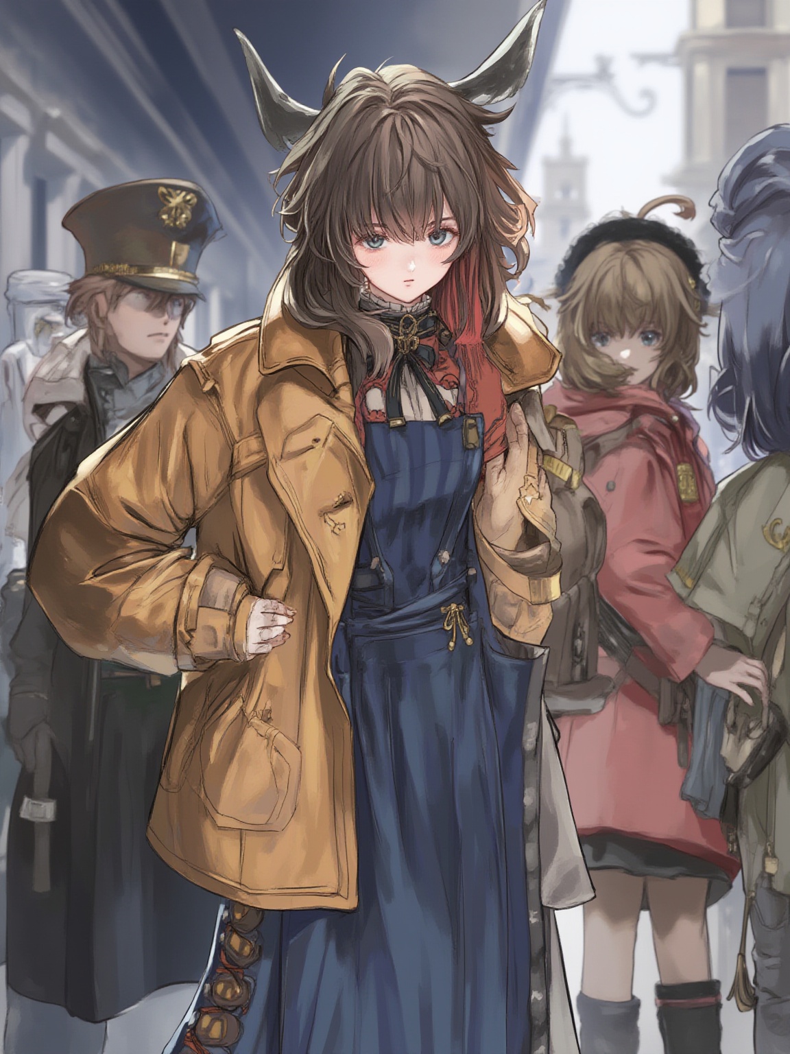 best quality, 8k, 8k UHD, ultra-high resolution, ultra-high definition, highres
,//Character, 
1girl, solo
,//Fashion, 
dress
,//Background, 
,//Others, ,Expressiveh,
