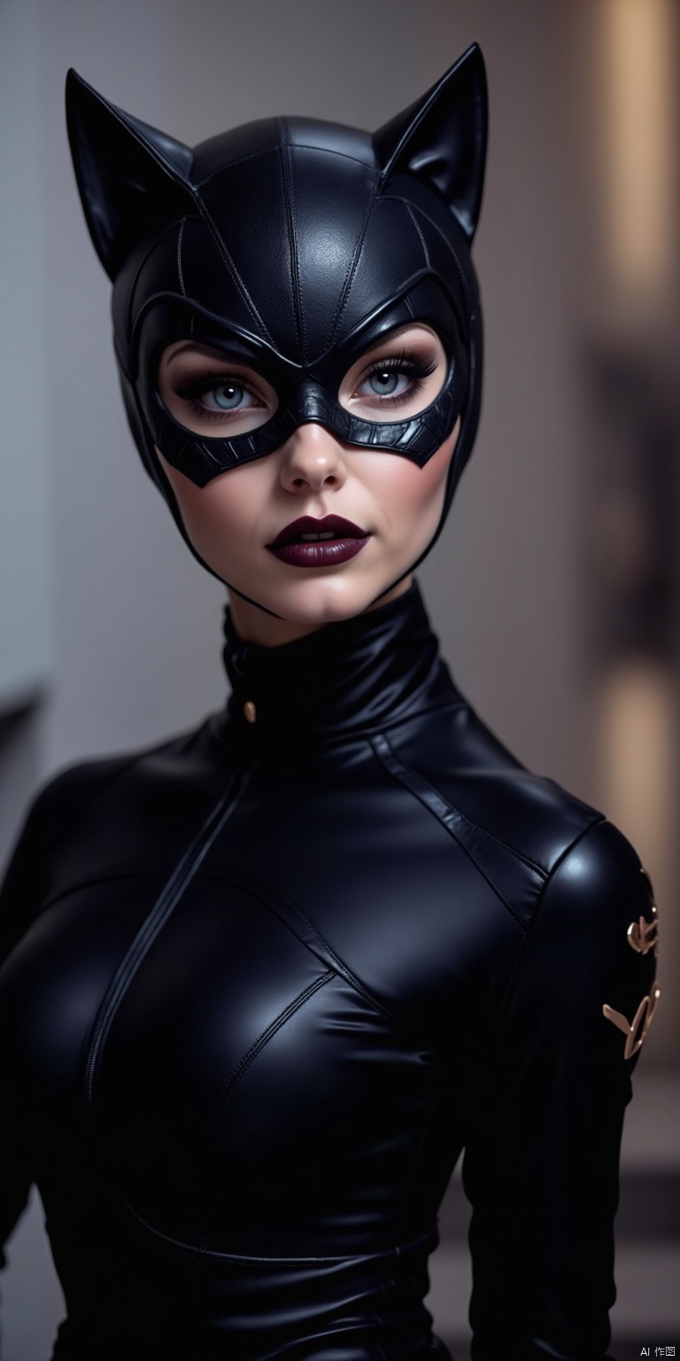 catwoman