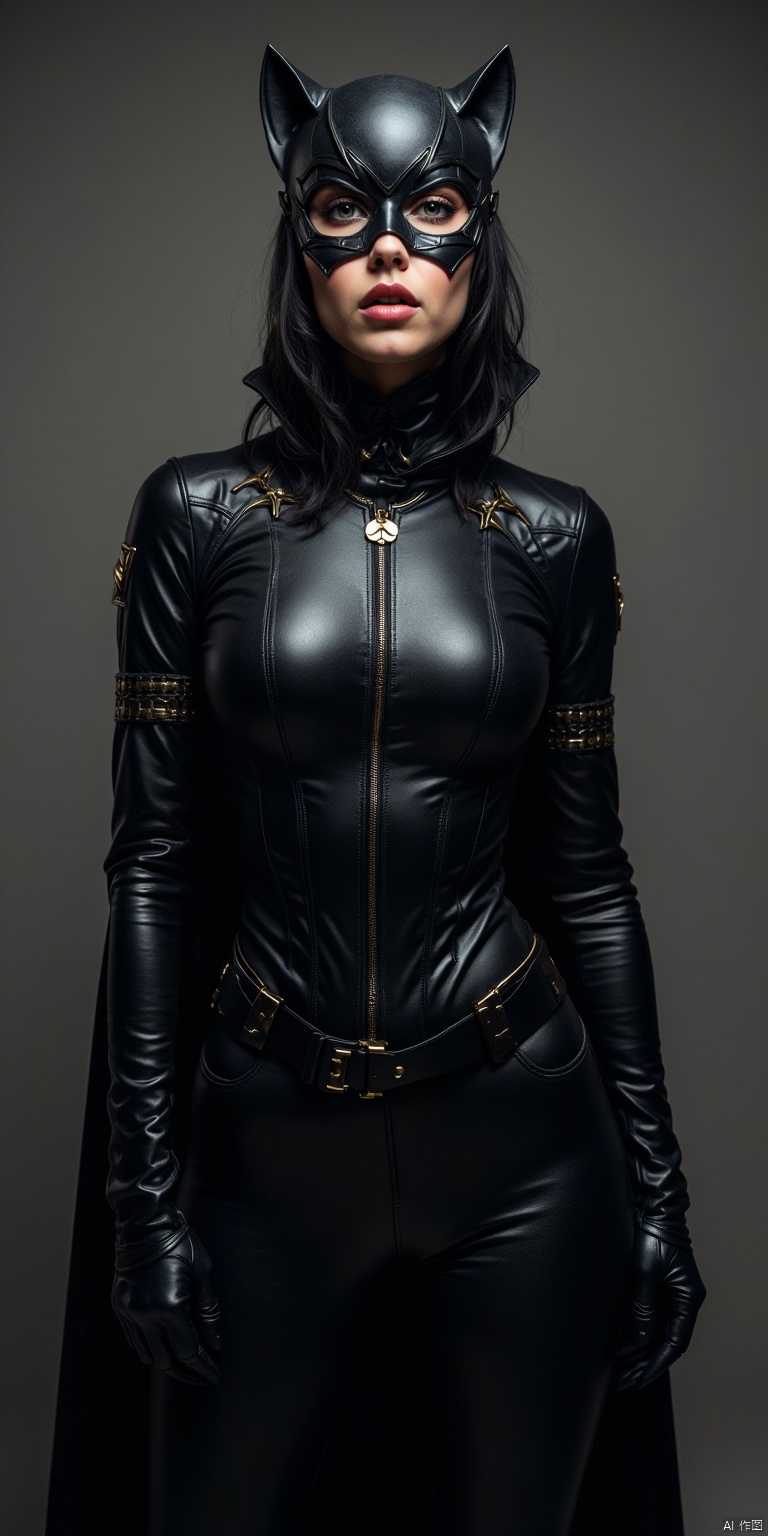 catwoman