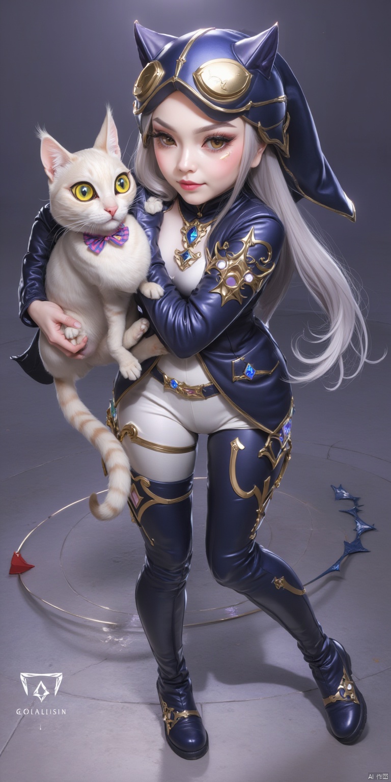 catmoman,1girls