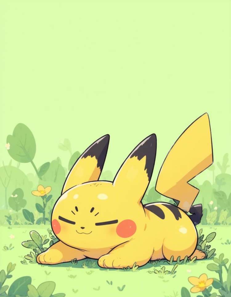 Simple Illustration Style by Such-AI on Tensor.Art