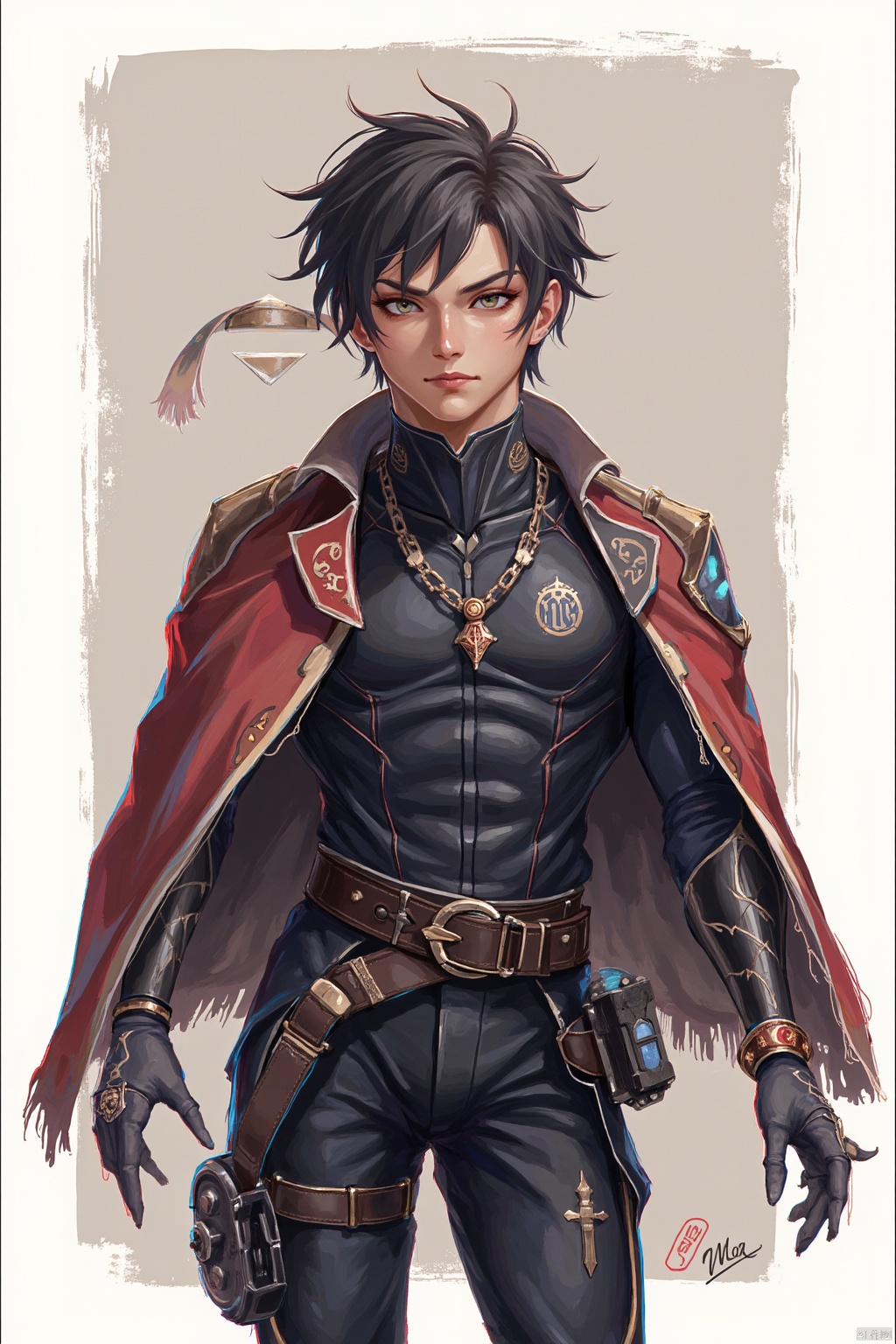 boy