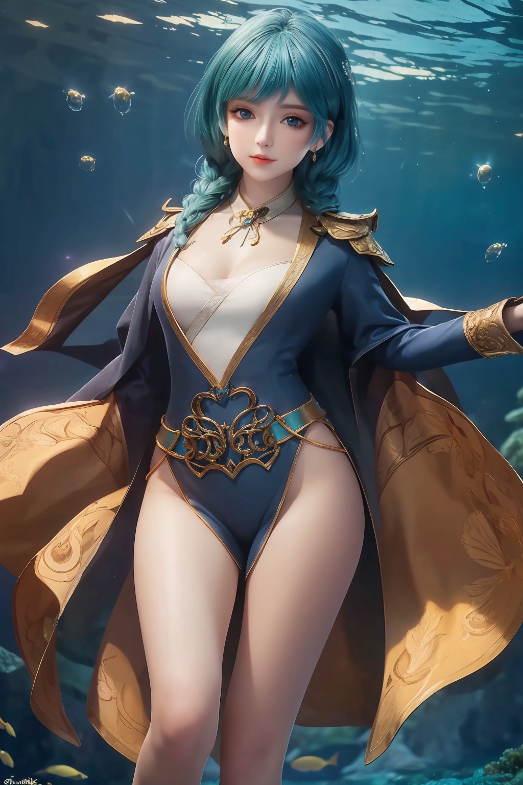 masterpiece,  best quality,  official art on Tensor.Art