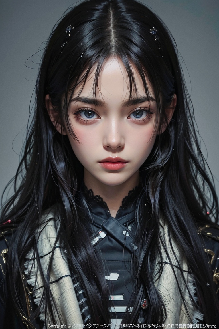1girl,  female,  ((masterpiece on Tensor.Art
