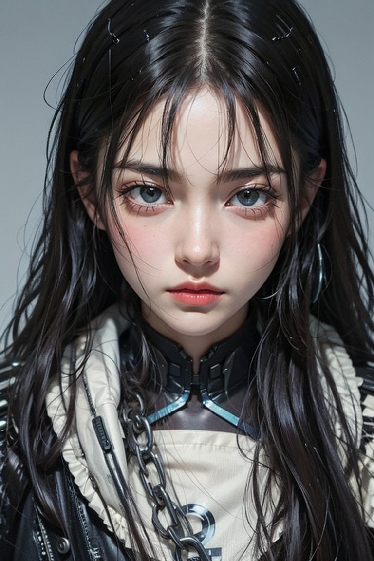 1girl on Tensor.Art
