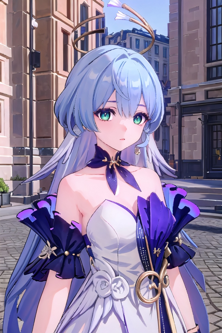 robin ロビン (honkai_star_rail) by A1tan on Tensor.Art