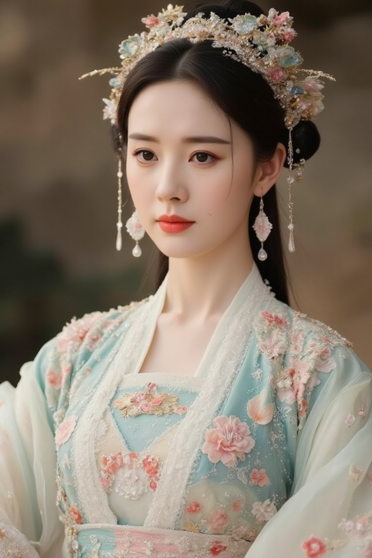 Asian Actress - [Peter Ai] by Peter Ai Channel on Tensor.Art