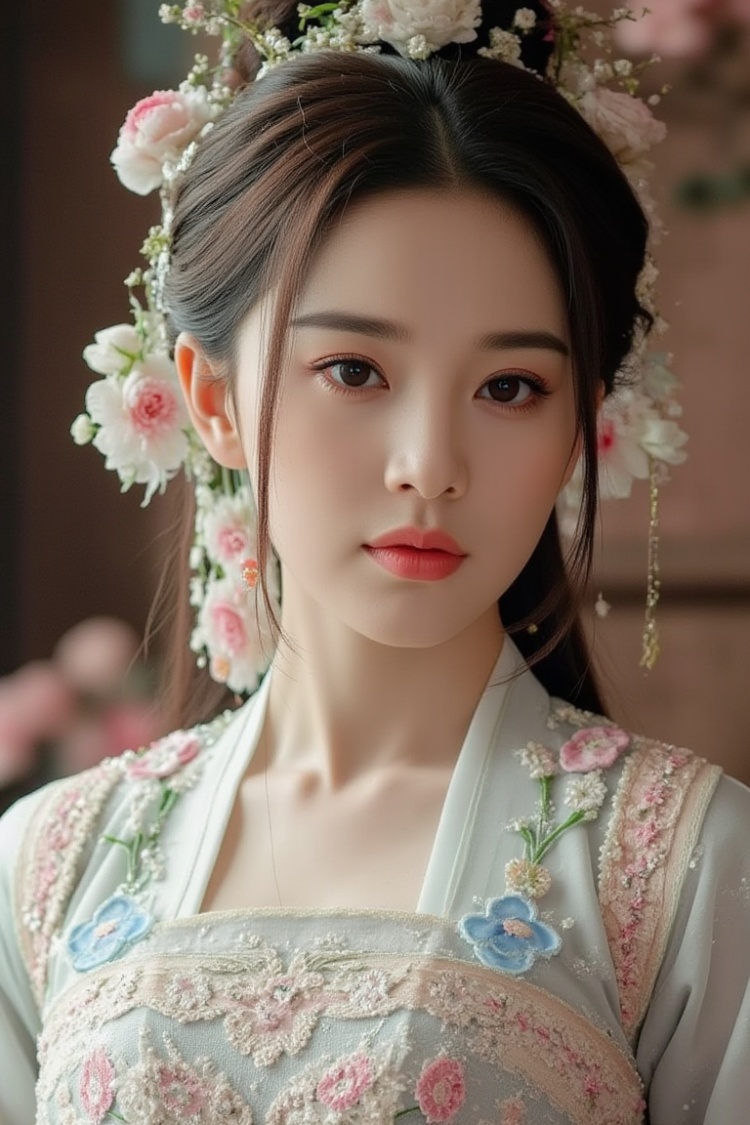 Asian Actress - [Peter Ai] by Peter Ai Channel on Tensor.Art