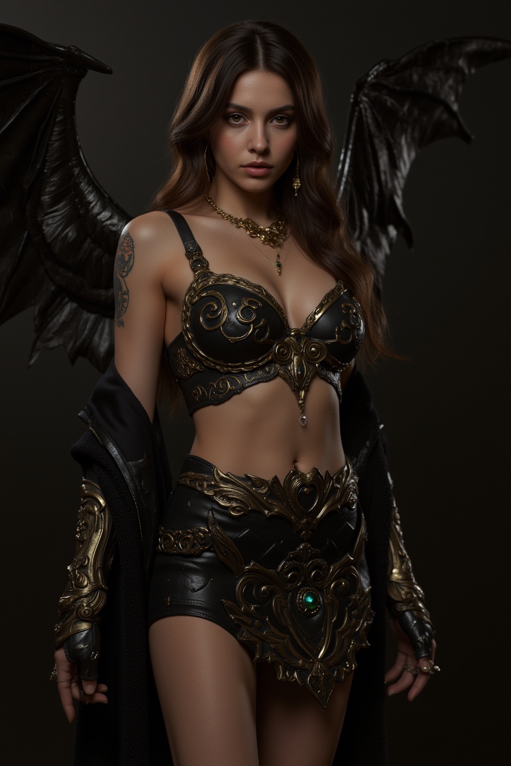 (ultra realistic,  best quality),  photorealistic on Tensor.Art