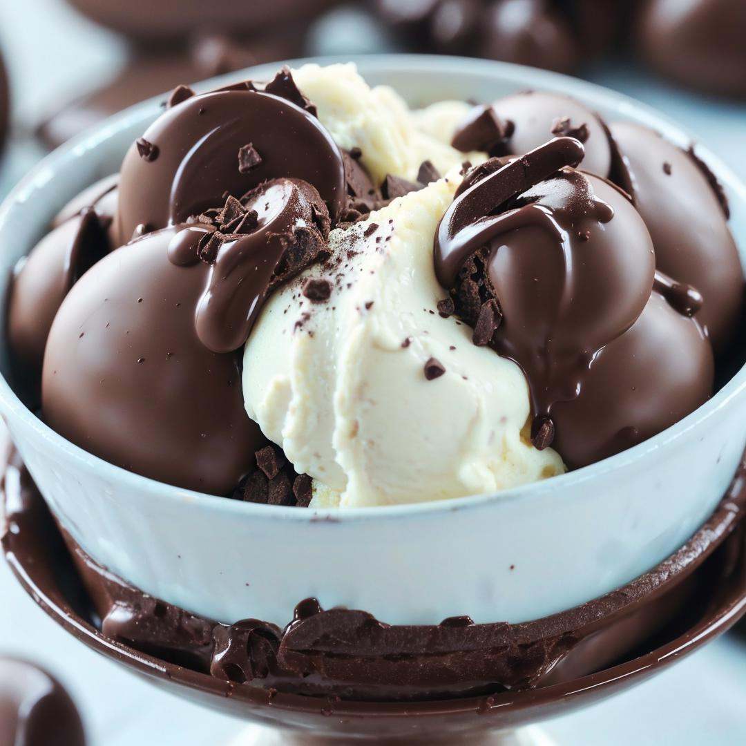 chocolate,chocolate theme,exquisite chocolate,various chocolate foods,chocolate ice cream,still life,no humans,food photography,unique perspective,((close-up)),((blurry)),Highly detailed,(ultra-detailed),(best quality,masterpiece:1.5),qx,