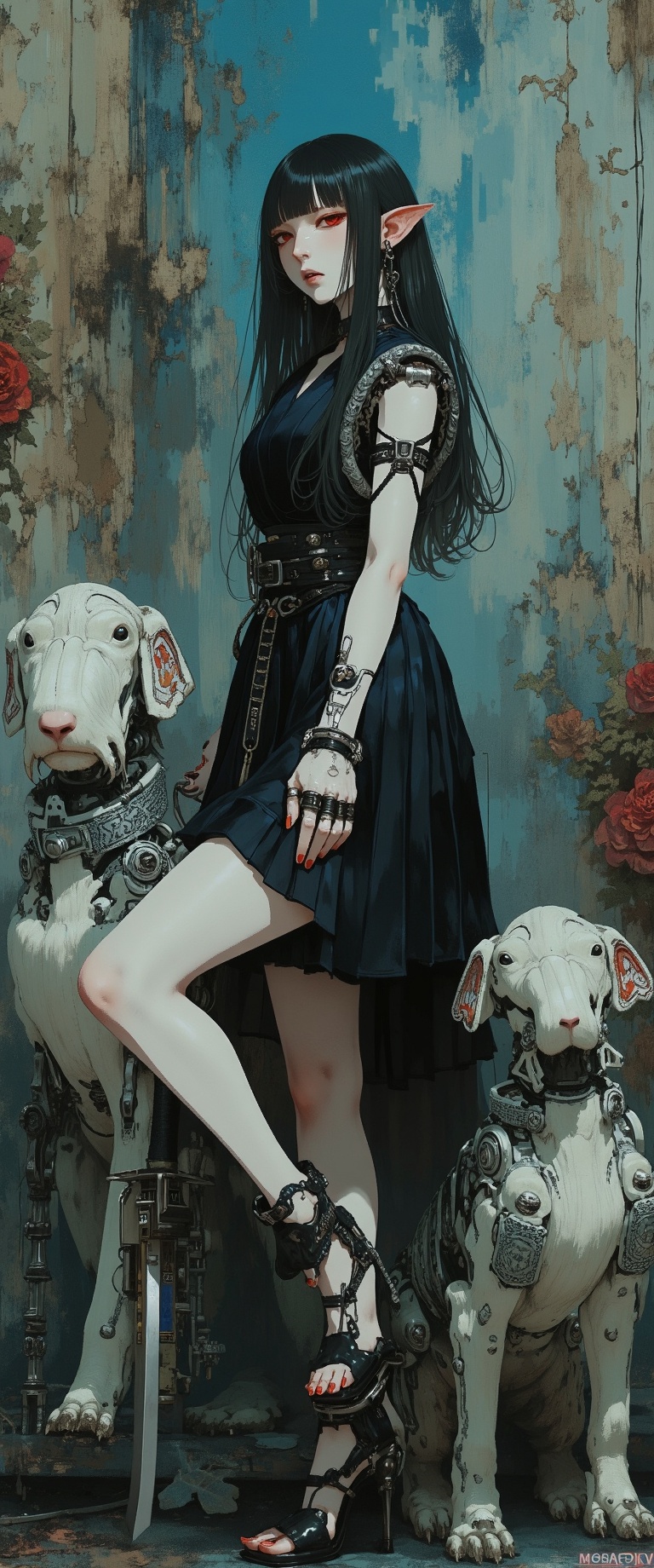 (masterpiece,  best quality),  best quality on Tensor.Art