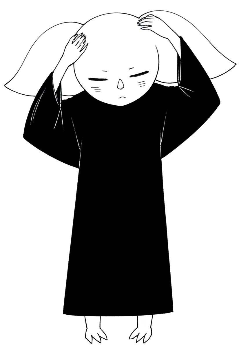 1girl,  solo,  furry on Tensor.Art