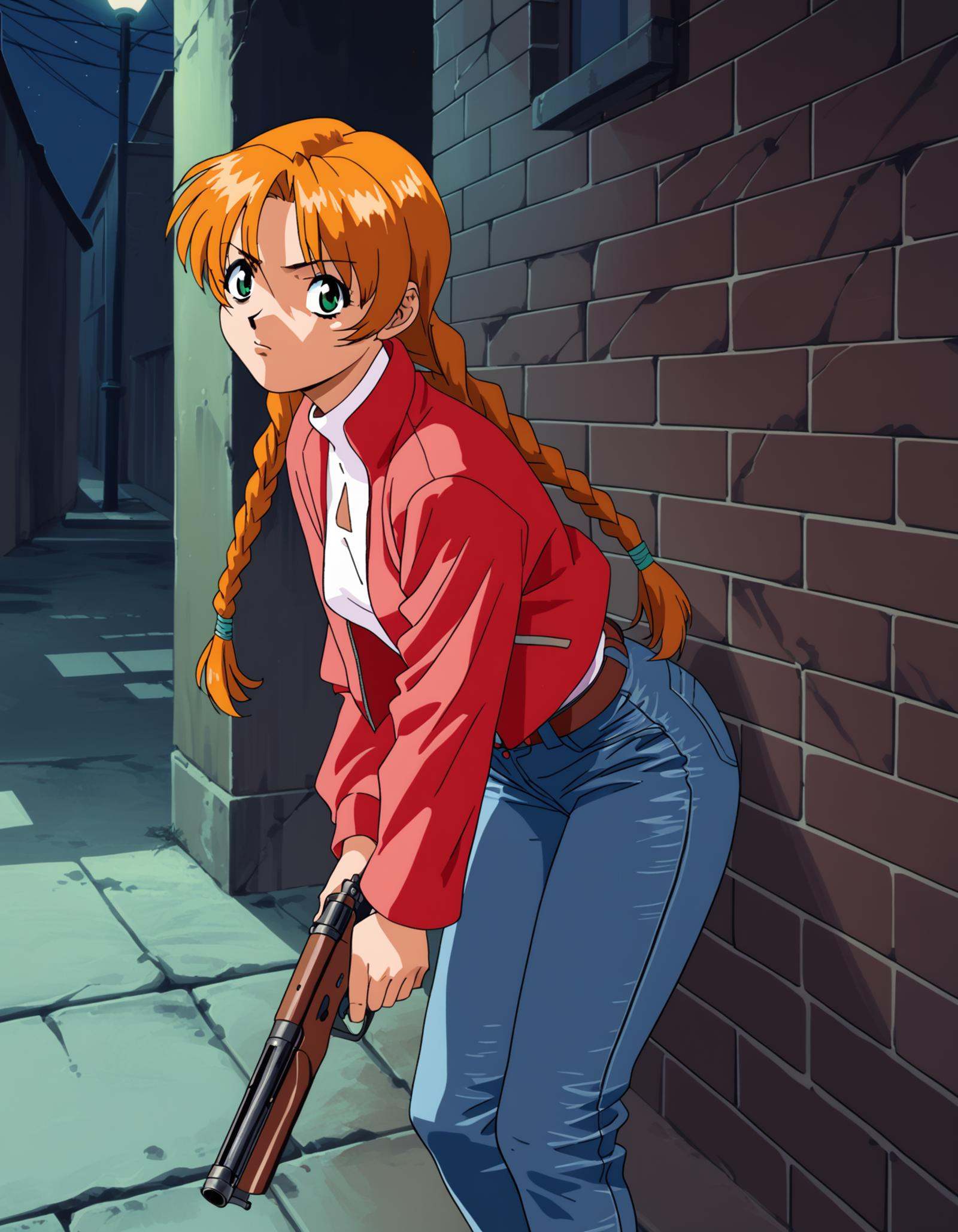 score_9,  score_8_up,  score_7_up 1girl on Tensor.Art