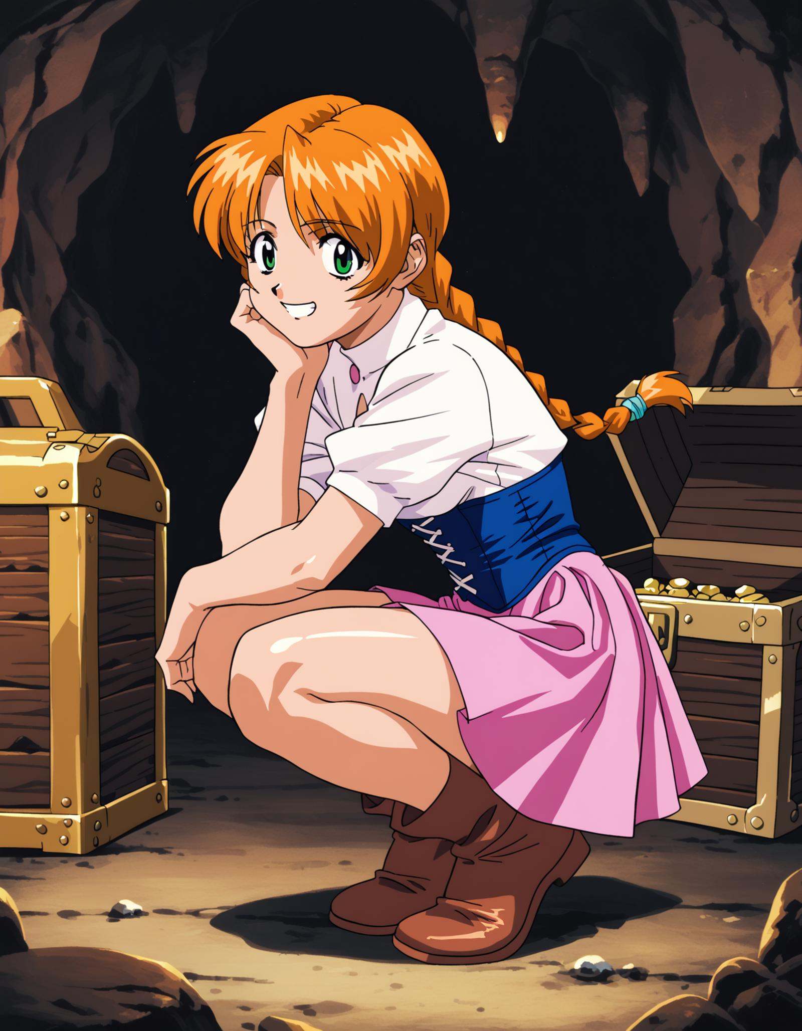 score_9,  score_8_up,  score_7_up 1girl on Tensor.Art