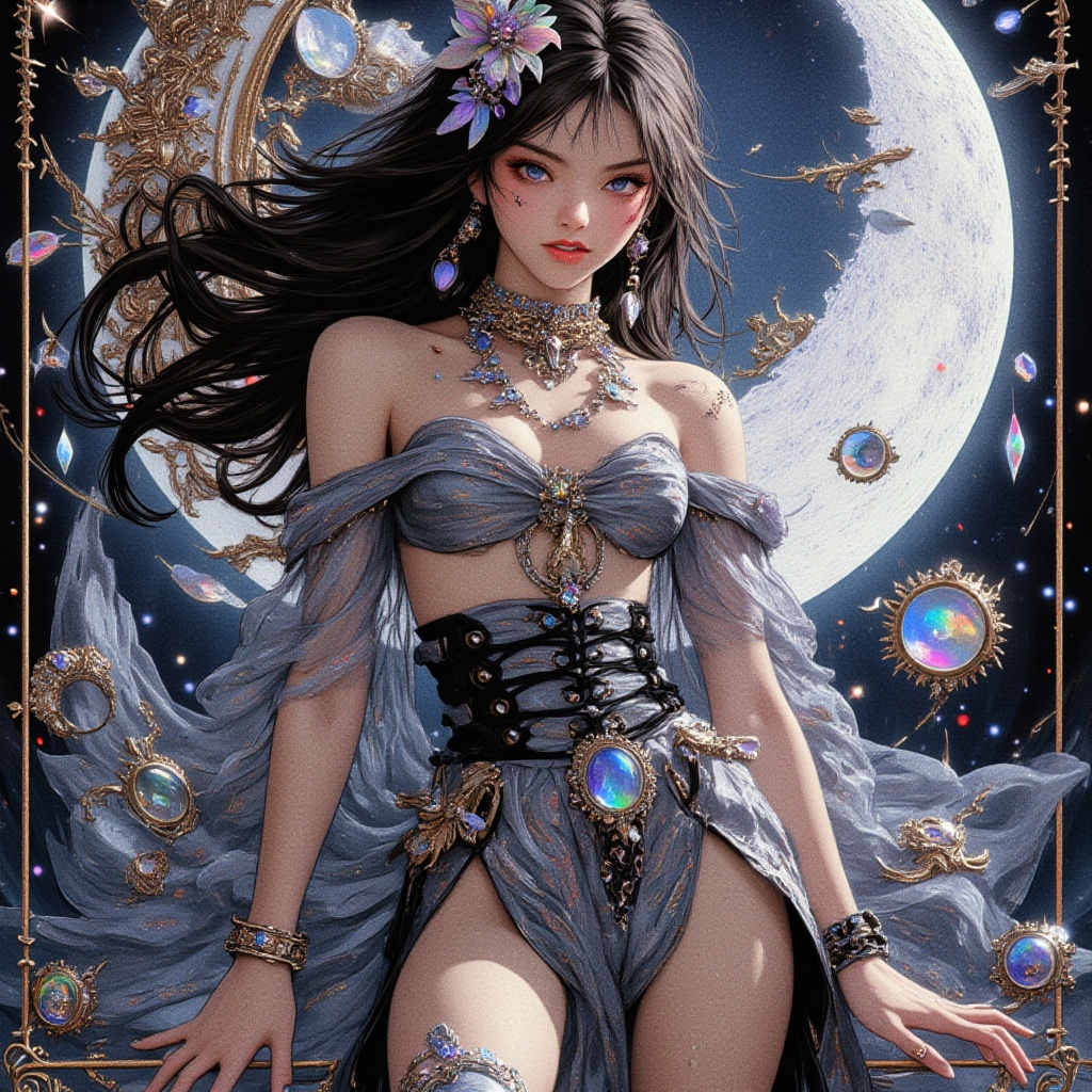 ((best quality,  masterpiece,  absurbres on Tensor.Art