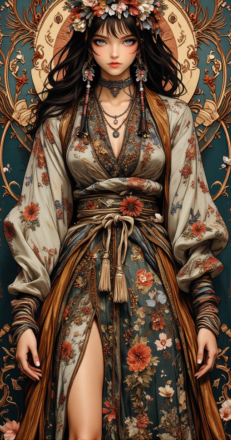masterpiece,  best quality,  ultra-detailed on Tensor.Art