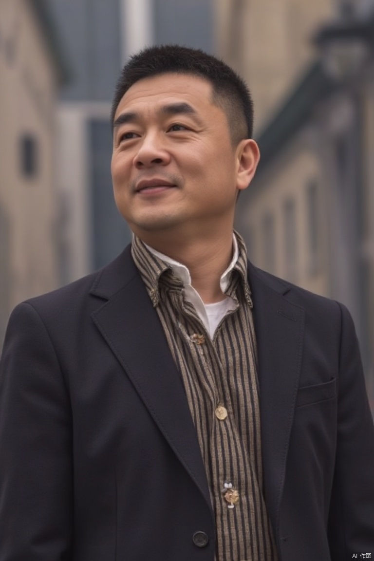 1man,china,