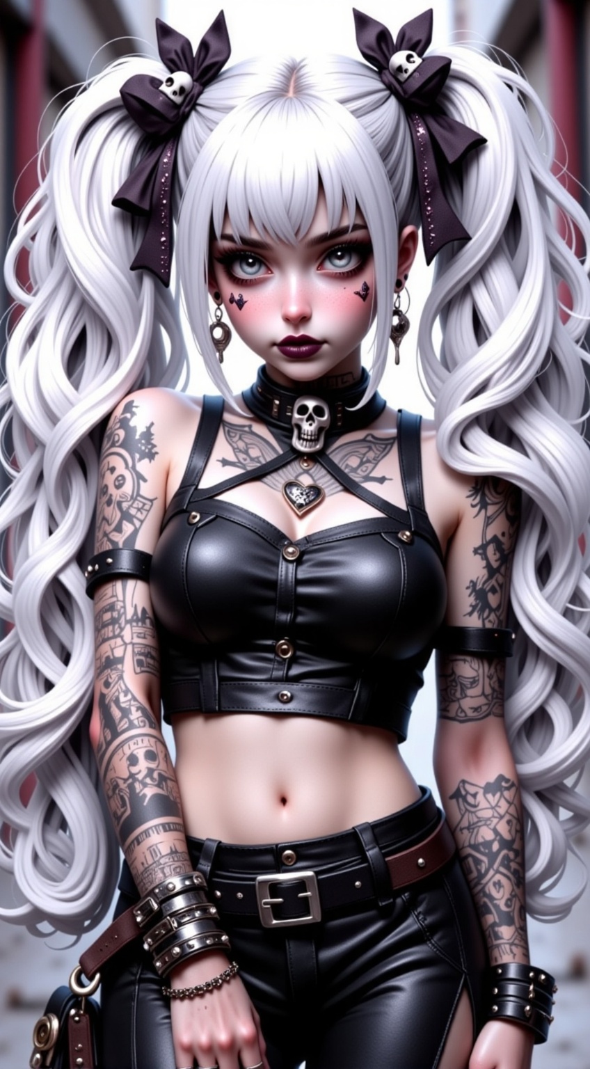 1girl,  solo,  long hair on Tensor.Art