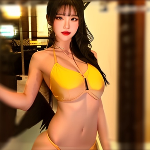 AI generated image on Tensor.Art