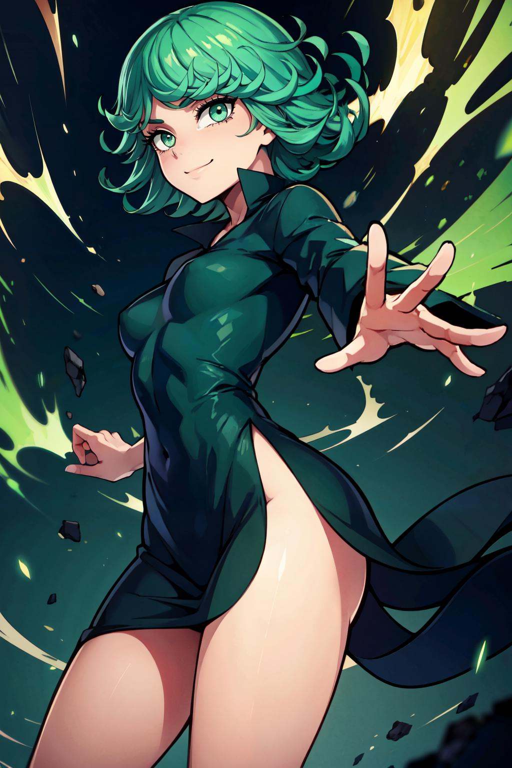((masterpiece,  best quality)),  absurdres on Tensor.Art