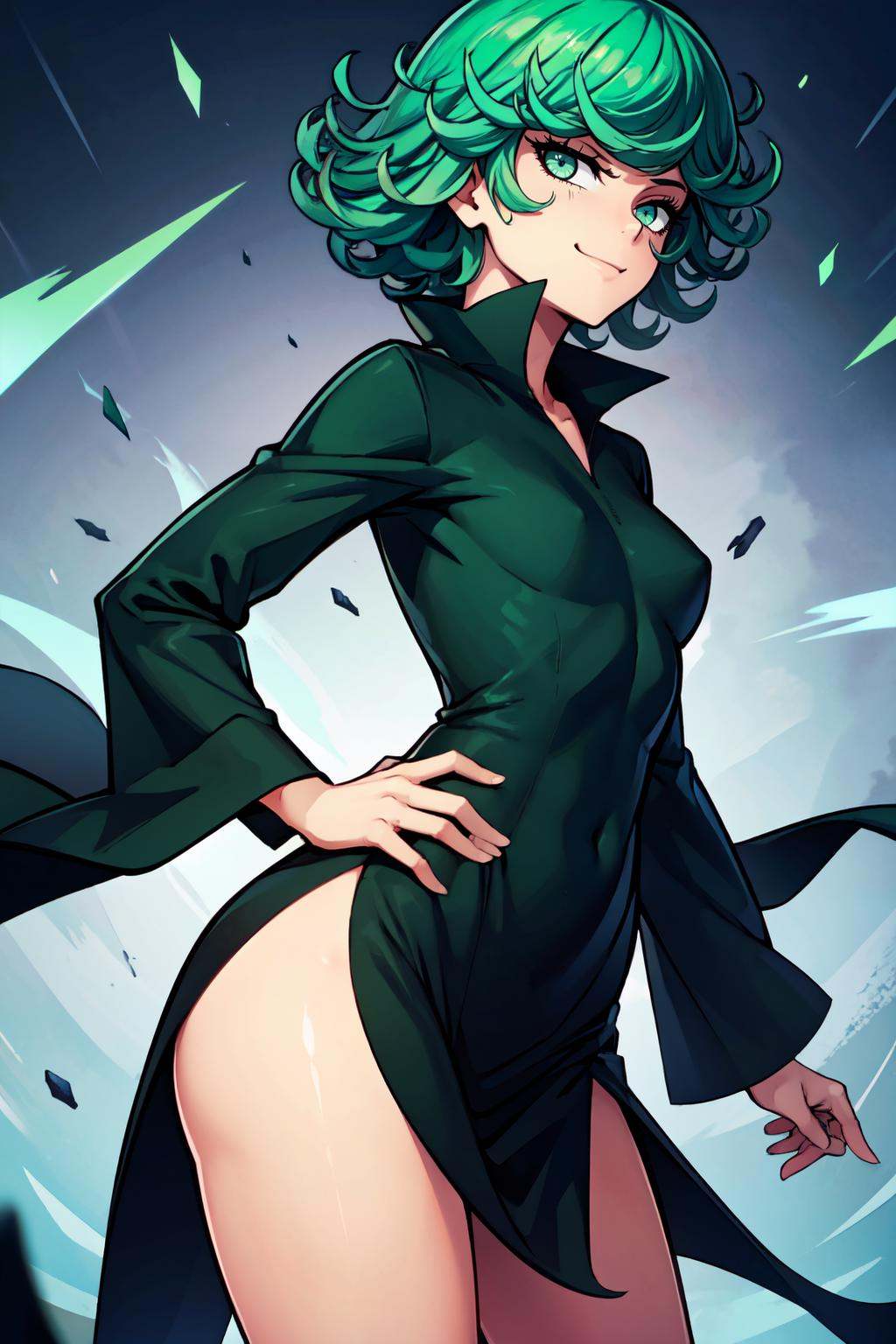 ((masterpiece,  best quality)),  absurdres on Tensor.Art