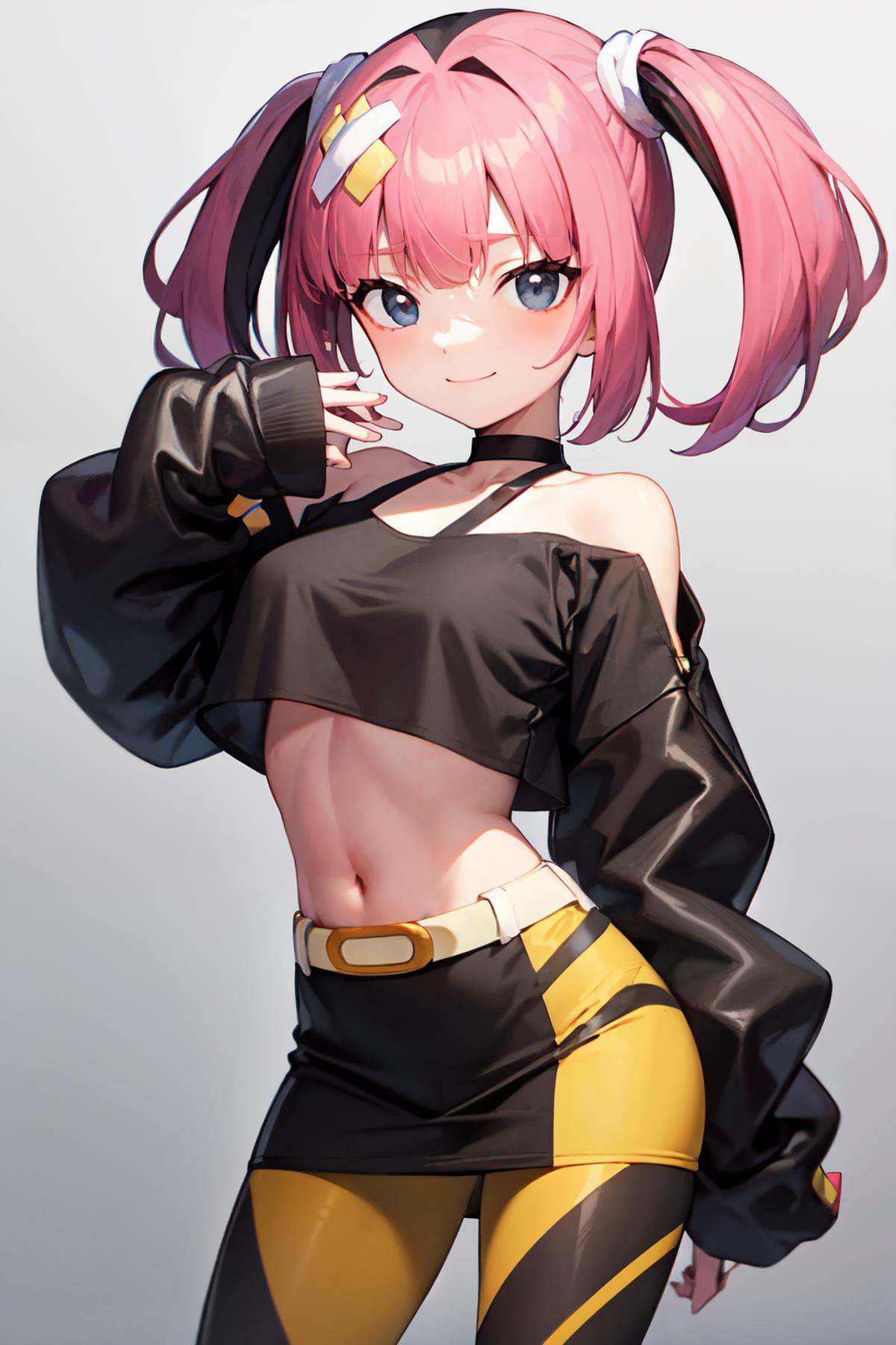 ((masterpiece,  best quality)),  absurdres on Tensor.Art